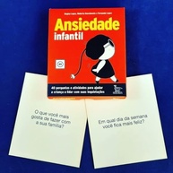 Ansiedade Infantil: 40 Perguntas e Atividades para Ajudar seu Filho a Lidar com Inquietações - imagem 4