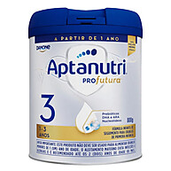 Aptanutri 3: Nutrição Completa para o Crescimento do Seu Filho - imagem 2