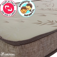 Colchão Mini Cama: Sono Seguro e Conforto para Seu Filho - imagem 2