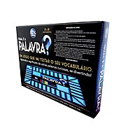 Qual é a Palavra? Jogo Divertido para Pais e Filhos - imagem 2
