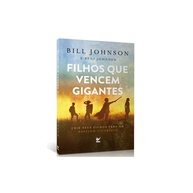 Filhos Vencedores: Guia de Bill Johnson - imagem 1
