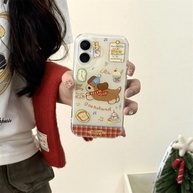 Capinha iPhone Filhote Fofo: Proteção e Estilo! - imagem 2
