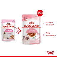 Royal Canin Kitten Sachê: Nutrição Completa para Filhotes - imagem 2