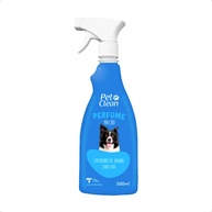 Perfume Pet Clean: Frescor para Filhotes! - imagem 2