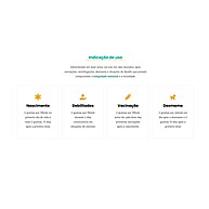 Nuxcell Neo 2g: Imunidade e Saúde Intestinal para Filhotes - imagem 2