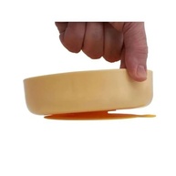 Kit 3 Pratos com Ventosa Kouii Filhotiis Leão Leo - Segurança e Diversão na Alimentação Infantil - imagem 5