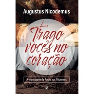 Filipenses: Lições de Fé e Gratidão - imagem 1