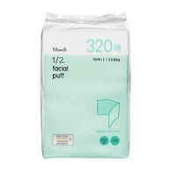 Fillimilli 1/2 Facial Puff: Economize na Rotina! - imagem 1