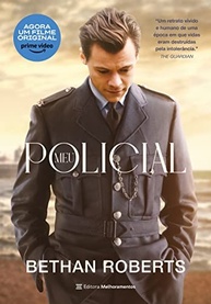 Meu Policial: Edição de Fã com Sobrecapa Exclusiva do Filme com Harry Styles - imagem 2