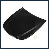 Forma de Velocidade para Pintura de Carro em ABS Preto - Design Elegante com Filme de Vinil - imagem 4