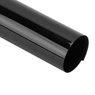 Filme de Tinta Automotivo KIMISS Universal 20x150cm - Proteção UV e Privacidade com Instalação Fácil - imagem 3