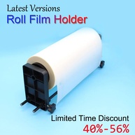 Suporte para Filme DTF: Epson L805/R1390/L1800 - imagem 2