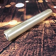 Filme PVC Alimentar 100m – Proteção Profissional para Alimentos - imagem 1