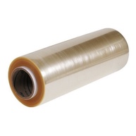 Filme PVC Transparente 28cm: Preserve Seus Alimentos! - imagem 1