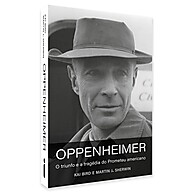 Livro Oppenheimer: A Biografia que Virou Filme - imagem 2