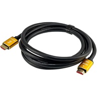 Cabo HDMI 2.1 MD9 1,5m 8K: Imersão Total em Jogos e Filmes! - imagem 1