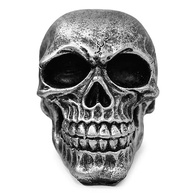 filosofica-socrates-a-realista-cranio-decoracao-em-trincado-resina-e-prata-caveira-artistica-a