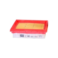 Filtro de Ar MANN-FILTER C18004/1: Proteção Essencial para seu Honda - imagem 5