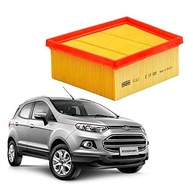 Filtro de Ar MANN-FILTER C17021/3: Proteção Essencial para Ford Ka, New Fiesta e EcoSport - imagem 3