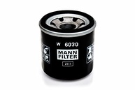 Filtro de Óleo MANN-FILTER W6300 Blindado: Proteção Essencial para seu HB20 e KIA Picanto - imagem 2