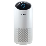 Purificador de Ar Inteligente Ropo Air 35 - Filtragem Tripla + Luz UV para Saúde Respiratória - imagem 2