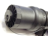 Filtro de Óleo VW Genuíno OEM 07K115397D para Jetta, Golf, Beetle 2.5 (2005-2010) - imagem 5