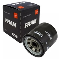 Filtro de Óleo Fram PH6017A para Honda CB 600 Hornet: Proteção e Performance Garantidas - imagem 2