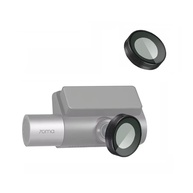Filtro Polarizador CPL 70mai T800: Imagens Nítidas e Proteção para sua Dashcam - imagem 1