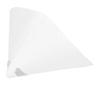 Filtros de Tinta Cônicos 50/60/100pcs - Filtro Fino Descartável para Tintas Automotivas, de Construção e Artesanais - imagem 3