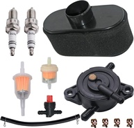 Bomba de Combustível e Filtro de Ar para Kawasaki FS, FR, FX Series - Upgrade Essencial - imagem 1