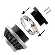Filtro de Ar Yingshop 42/43/44mm para Minimoto 2T 33-52cc | ATV, Scooter, Go Kart e Mais - imagem 4