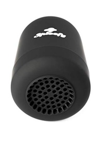 Sploofy PRO II: Filtro de Ar Pessoal Anti-Fumaça e Odor - Até 500 Usos (Preto) - imagem 4