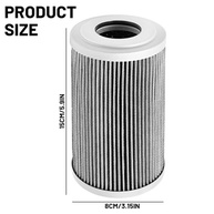 Kit Filtro Transmissão Allison MD3060/3000/4000 - 29558329 | Peças de Reposição Essenciais - imagem 5