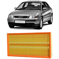 Filtro Ar Audi A3 1.8 Wega – Proteção Real para seu Motor - imagem 1