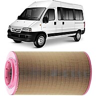 Filtro Ar Boxer Ducato Jumper – Qualidade Mann-filter C17278/1 - imagem 1