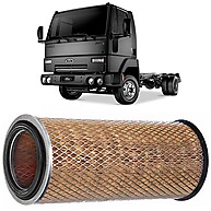 Filtro Ar Cargo 815: Potência e Durabilidade! - imagem 1