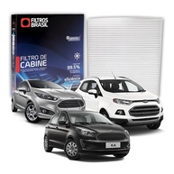 Filtro Ar Condicionado Ford: Ar Puro e Saúde! - imagem 1
