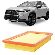 Filtro Ar Corolla 2.0 (2019-2023) - Wega FAP4059 - imagem 1