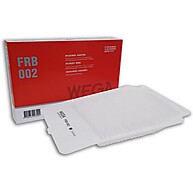 Filtro Ar Corolla: Ar Limpo e Motor Protegido! - imagem 1