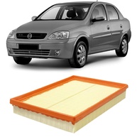 Filtro Ar Corsa Montana Meriva: Ar Limpo, Motor Forte! - imagem 1