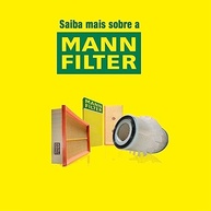 Filtro de Ar MANN-FILTER C31003/1: Proteção Essencial para sua VW Amarok - imagem 5