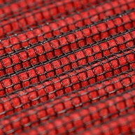 Filtro de Ar DNA Motoring AFPN-073-RD: Performance e Proteção para seu Nissan Cube/Infiniti Q50 (2007-2017) - imagem 3