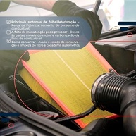Filtro de Ar Motor Corolla 2.0 16v (2019+): Potência e Economia para Seu Carro - imagem 4