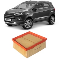 Filtro Ar Ecosport 1.6: Mais Potência e Economia! - imagem 1