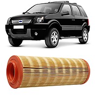 Filtro Ar Ecosport 2.0: Ar Limpo, Motor Forte! - imagem 1