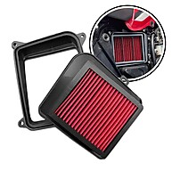 Filtro Ar Esportivo Titan 150/Fan 160: Mais Potência! - imagem 1