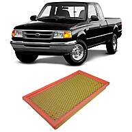 Filtro Ar Ford Explorer/Ranger 4.0: Performance Garantida - imagem 1