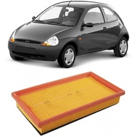 Filtro Ar Ford Ka 1.0/1.3 8V (97-99) - imagem 1
