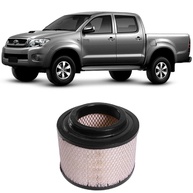 Filtro Ar Hilux: Performance e Proteção (2005-2021) - imagem 1