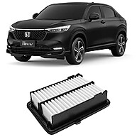 Filtro Ar Honda City HR-V 1.5 Flex – Wega JFA0444 - imagem 1